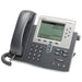 IP телефон Cisco IP Phone 7960G Global REMANUFACTURED