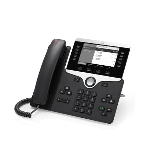 IP телефон Cisco IP Phone 8811