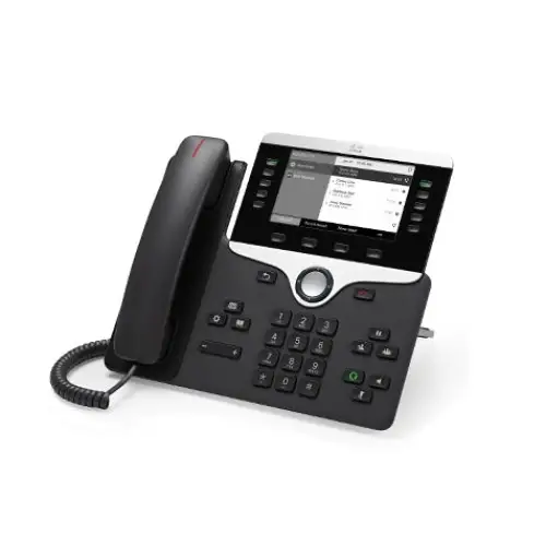 IP телефон Cisco Phone 8811