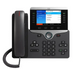 IP телефон Cisco Phone 8851 with Multiplatform firmware