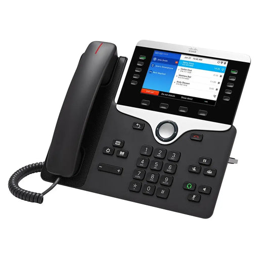 IP телефон Cisco Phone 8861
