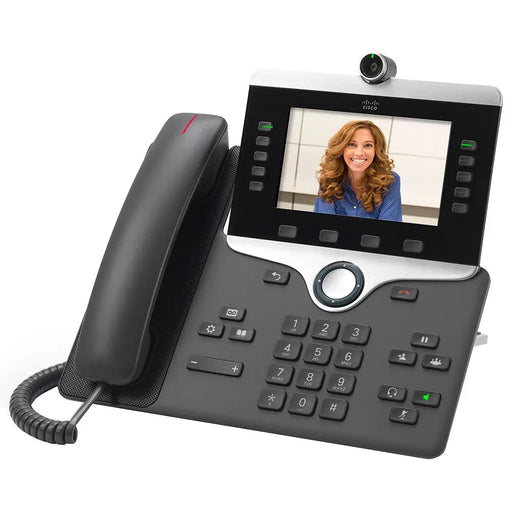 IP телефон Cisco Phone 8865