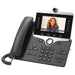 IP телефон Cisco IP Phone 8865