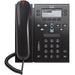 IP телефон Cisco UC Phone 6941 Charcoal Standard Handset -