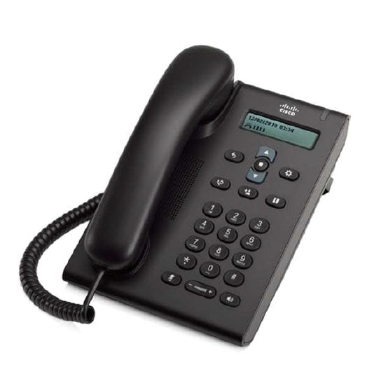 IP телефон Cisco Unified SIP Phone 3905