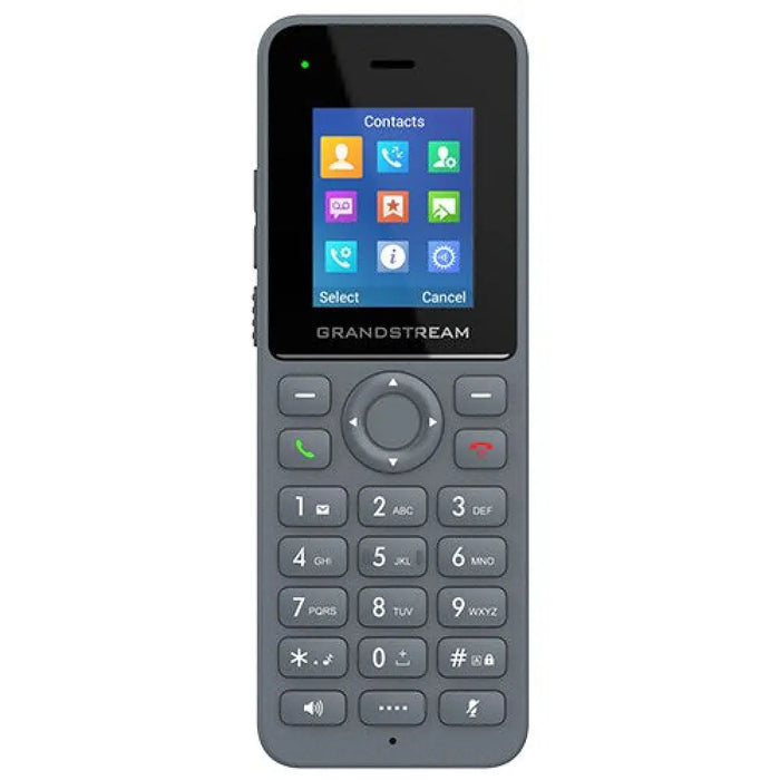 IP телефон Grandstream DP725