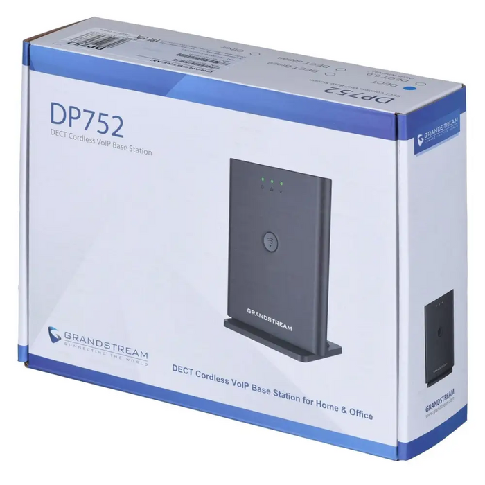IP телефон Grandstream DP752