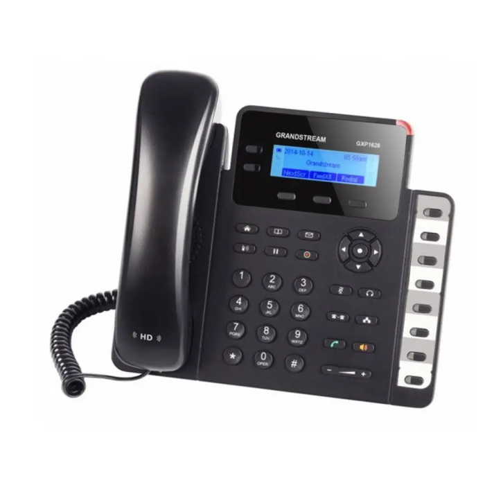 IP телефон Grandstream GGXP1628