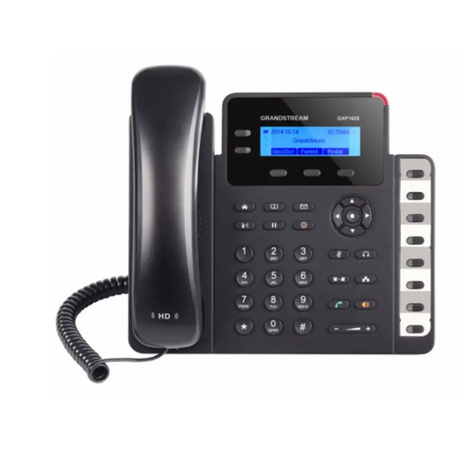 IP телефон Grandstream GGXP1628