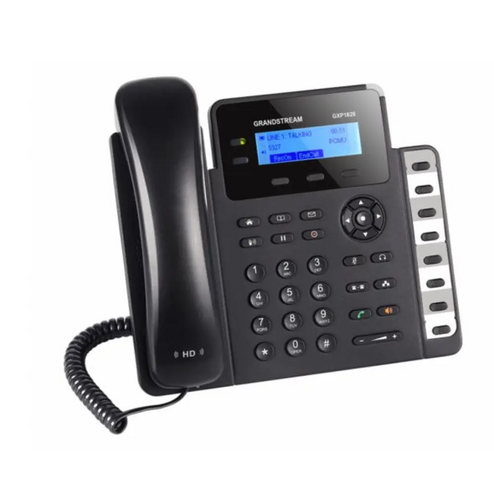 IP телефон Grandstream GGXP1628