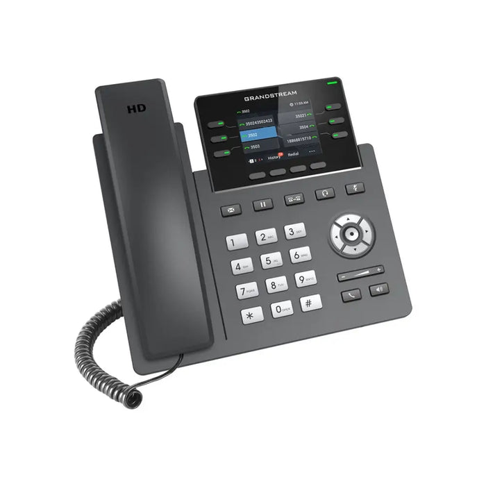 IP телефон Grandstream GRP2613