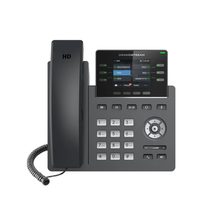 IP телефон Grandstream GRP2613