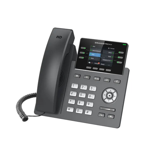 IP телефон Grandstream GRP2613
