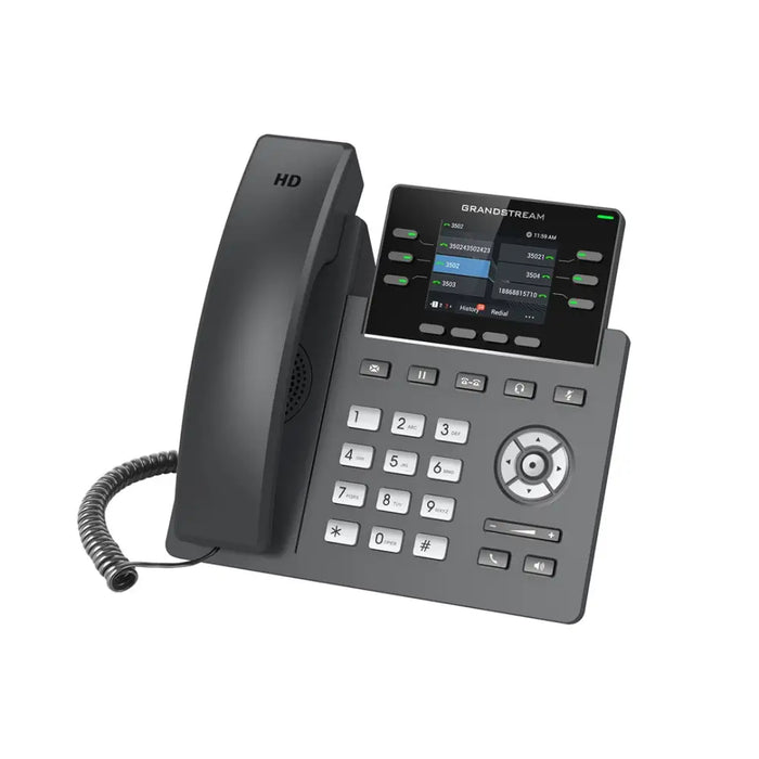 IP телефон Grandstream GRP2613