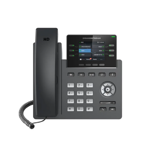 IP телефон Grandstream GRP2613