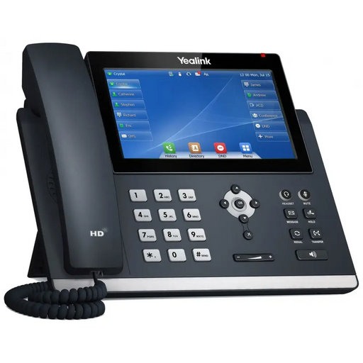 IP телефон Yealink YEA_B_T48U