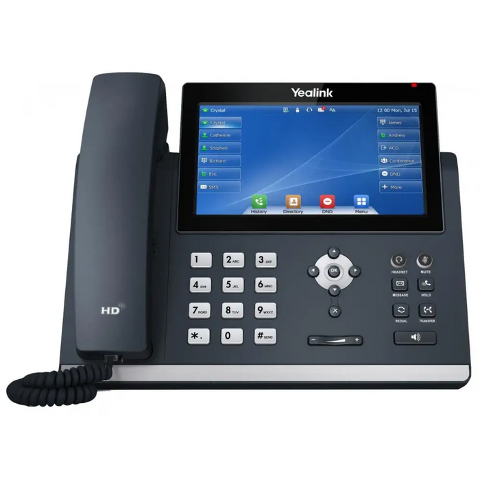 IP телефон Yealink YEA_B_T48U
