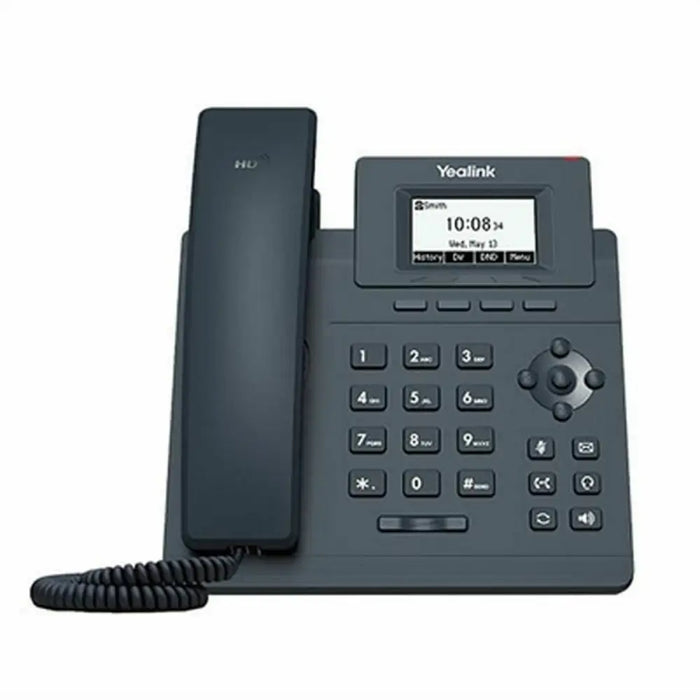 IP телефон Yealink YEA_B_T30P 2,3’’ PoE