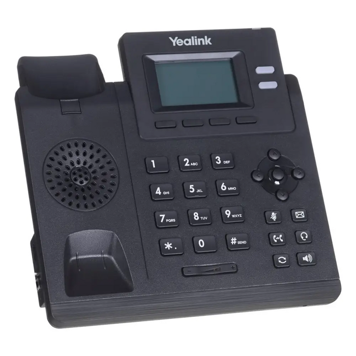 IP телефон Yealink YEA_B_T31G