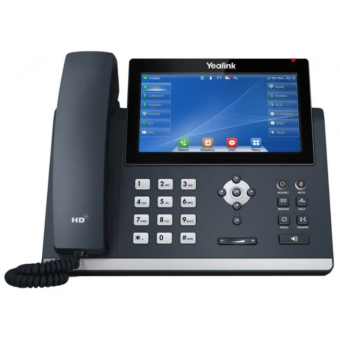 IP телефон Yealink YEA_B_T48U