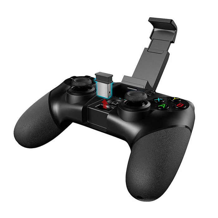Безжичен контролер за игри iPega Batman PG-9076