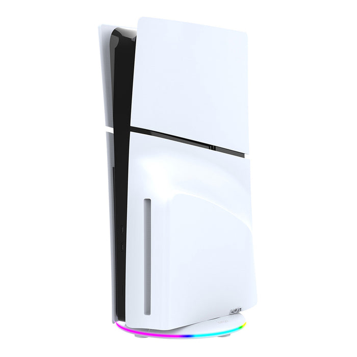 ВЕРТИКАЛНА СТОЙКА IPEGA PG-P5S025S ЗА PS5 И PS5 SLIM