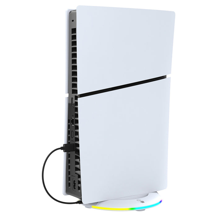 ВЕРТИКАЛНА СТОЙКА IPEGA PG-P5S025S ЗА PS5 И PS5 SLIM