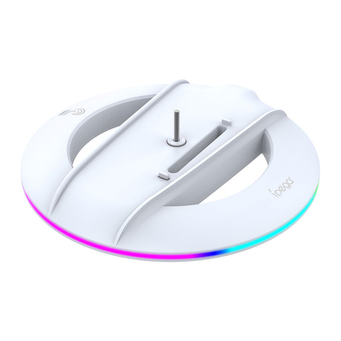 ВЕРТИКАЛНА СТОЙКА IPEGA PG-P5S025S ЗА PS5 И PS5 SLIM