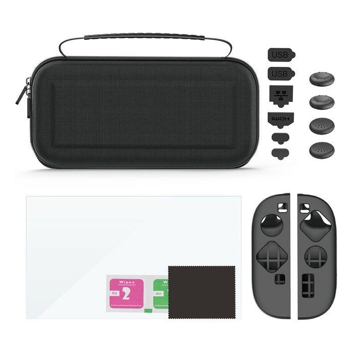 IPEGA КОМПЛЕКТ АКСЕСОАРИ PG-SW2125 SWITCH 2