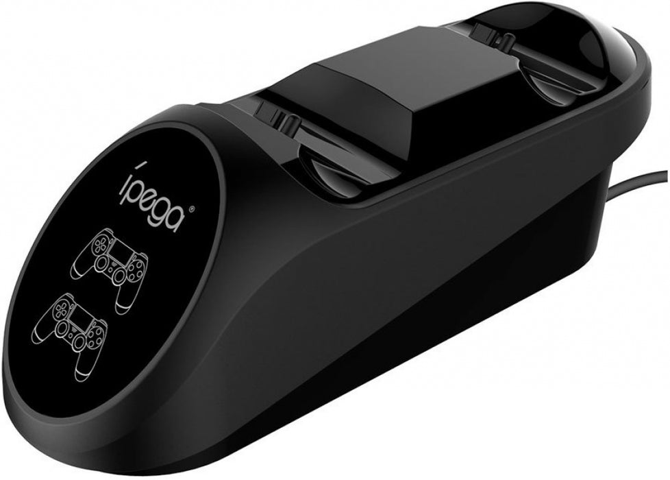 Зарядно IPEGA 9180 PS4