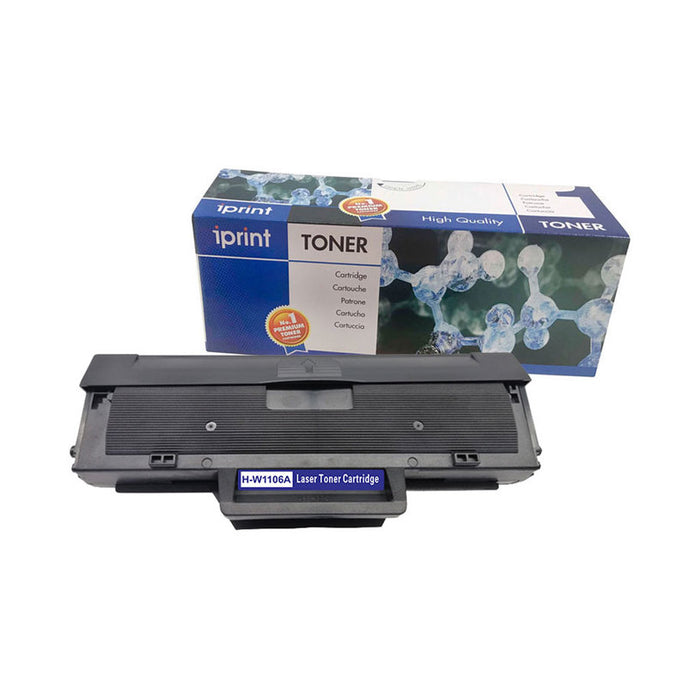 ТОНЕР IPRINT HP 106A /W1106A