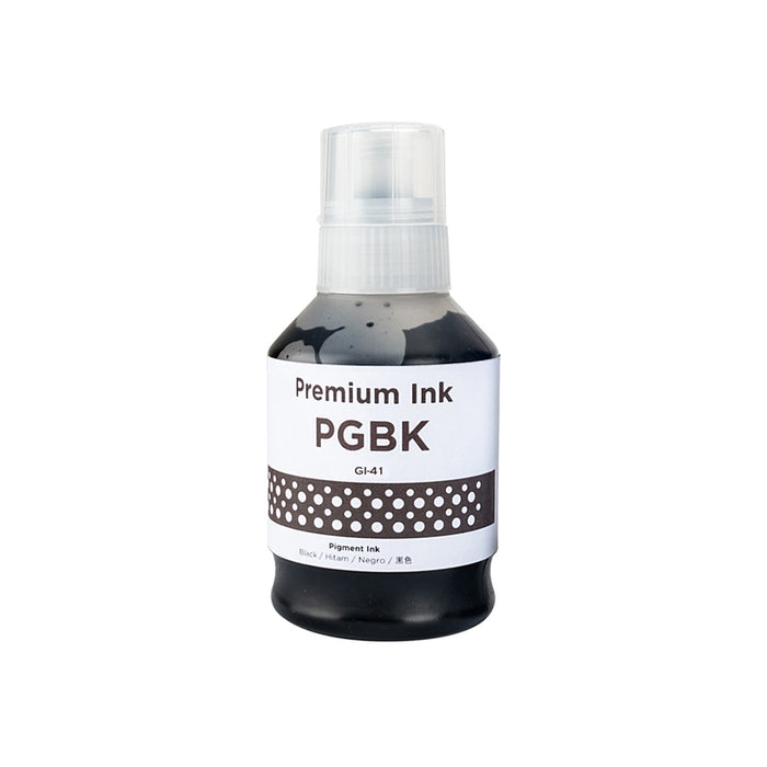 ПЪЛНИТЕЛ IPRINT CANON GI-41 Black