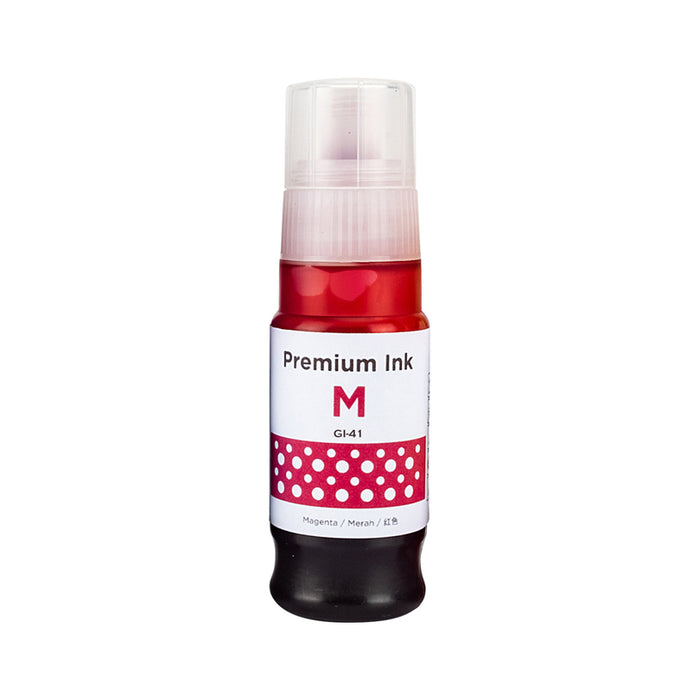 ПЪЛНИТЕЛ IPRINT CANON GI-41 Magenta