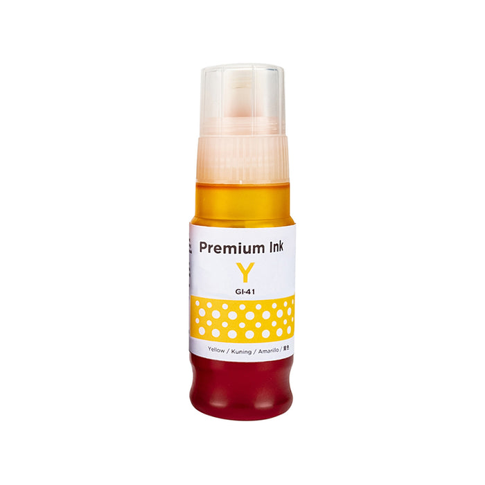 ПЪЛНИТЕЛ IPRINT CANON GI-41 Yellow
