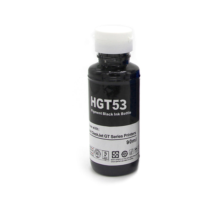 ПЪЛНИТЕЛ IPRINT HP GT53B
