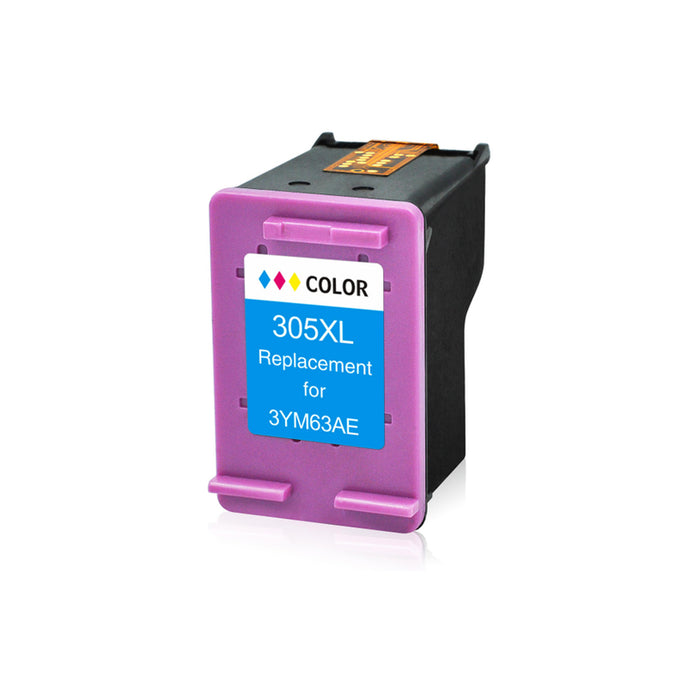 ГЛАВА IPRINT HP 305XL 3YM63AE COLOR