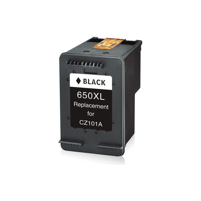 ГЛАВА IPRINT HP 650XL CZ101AE BLACK