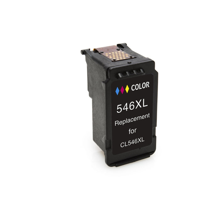 ГЛАВА IPRINT CANON CL-546XL COLOR