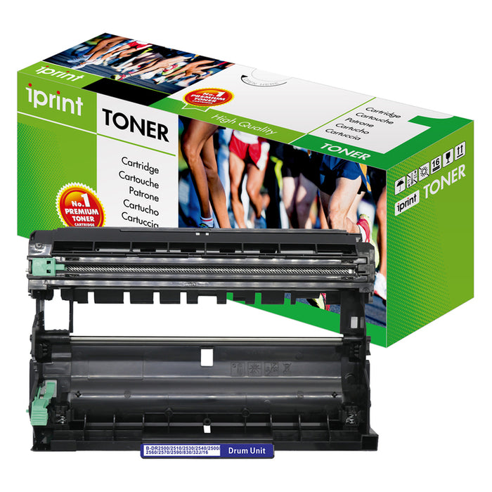 БАРАБАН IPRINT BROTHER DR-2590
