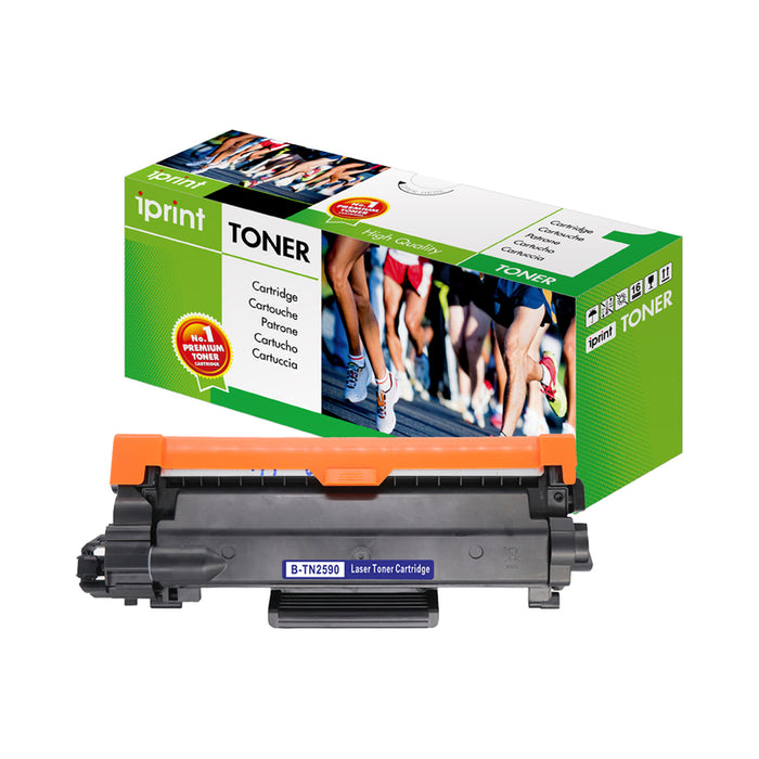 ТОНЕР IPRINT BROTHER TN2590XL