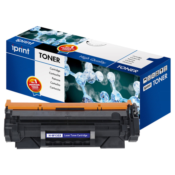 ТОНЕР IPRINT HP 135X W1350X