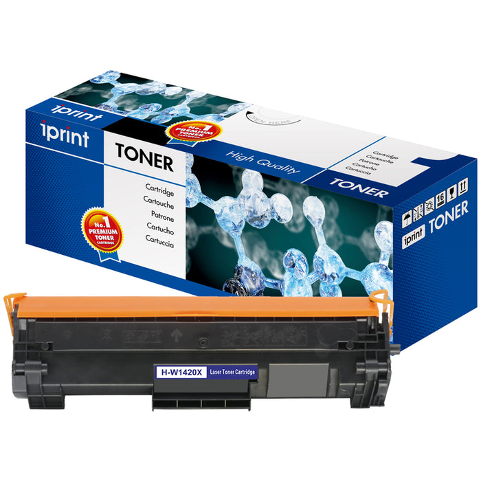 ТОНЕР IPRINT HP 142X W1420X