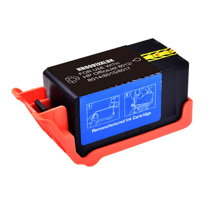 ГЛАВА IPRINT HP 912XL 3YL84AE BLACK