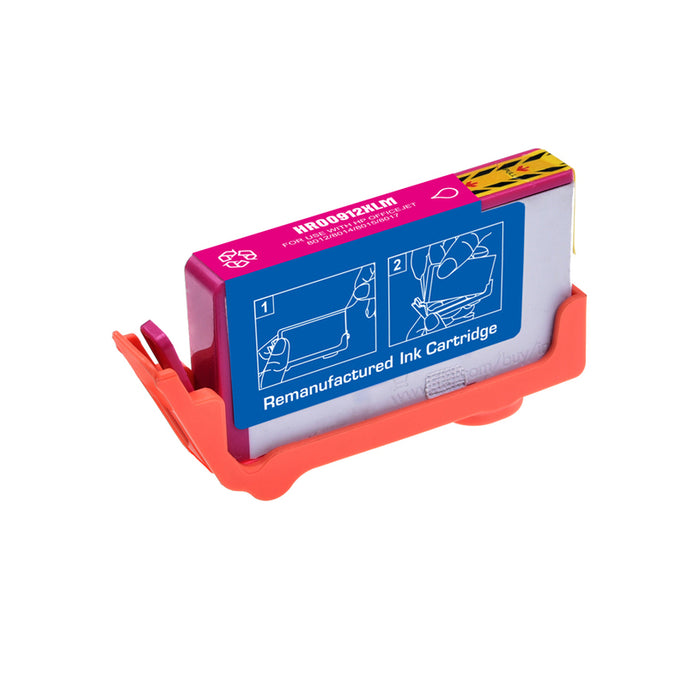 ГЛАВА IPRINT HP 912XL 3YL82AE MAGENTA