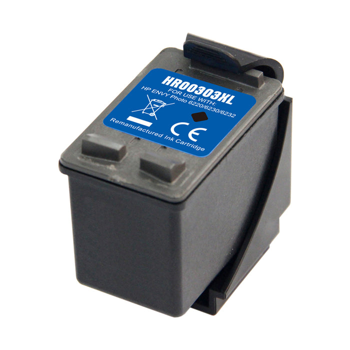 ГЛАВА IPRINT HP 303XL T6N04AE BLACK