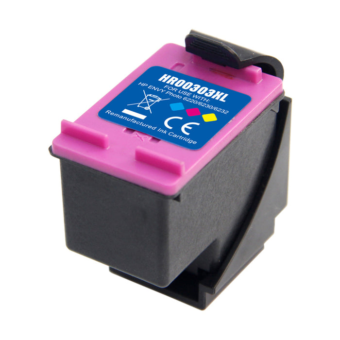 ГЛАВА IPRINT HP 303XL T6N03AE COLOR