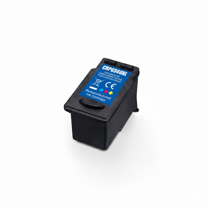 ГЛАВА IPRINT CANON PG-560 XL BLACK