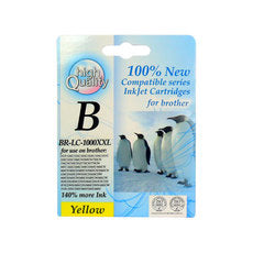 ГЛАВА IPRINT BROTHER LC1000 Black