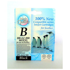 ГЛАВА IPRINT BROTHER LC1000 Black