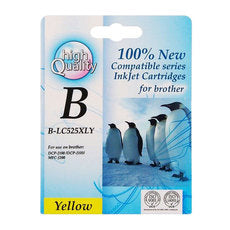 ГЛАВА IPRINT BROTHER LC39/985 Yellow